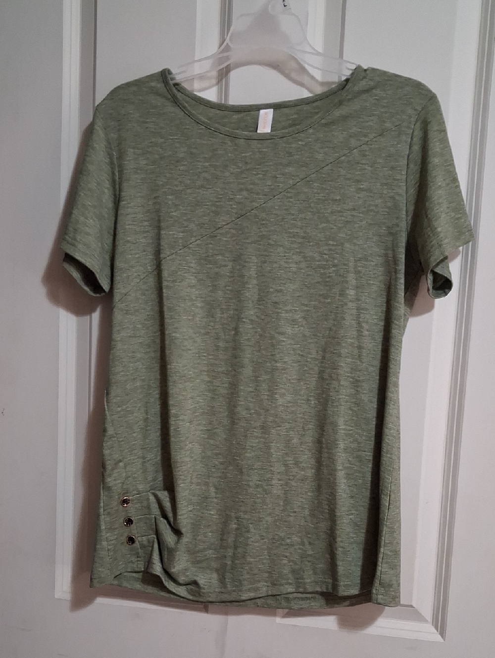 Green Top